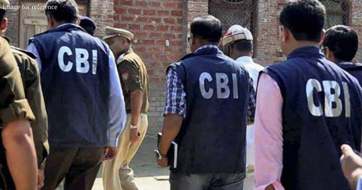 CBI books Babul Supriyo's ex-staffer in corruption case